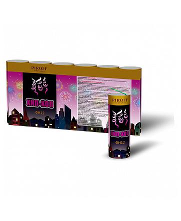 Наземный фейерверк Хип- Хоп