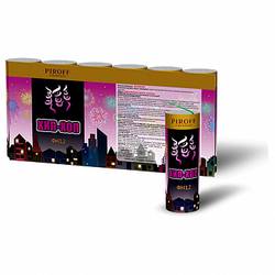 Наземный фейерверк Хип- Хоп