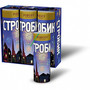 Наземный фейерверк Стробик
