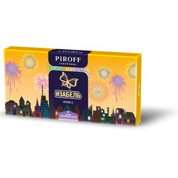 Летающий фейерверк Изабель