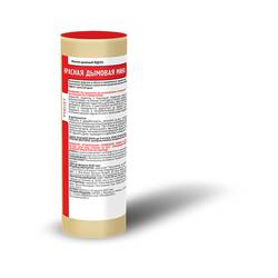 Красная дымная мина 