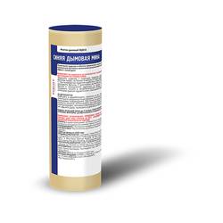 Синяя дымная мина